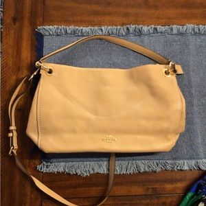 Coach shoulder bag